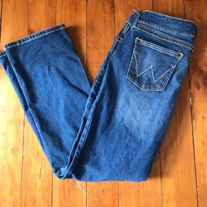 Wrangler Boot Cut